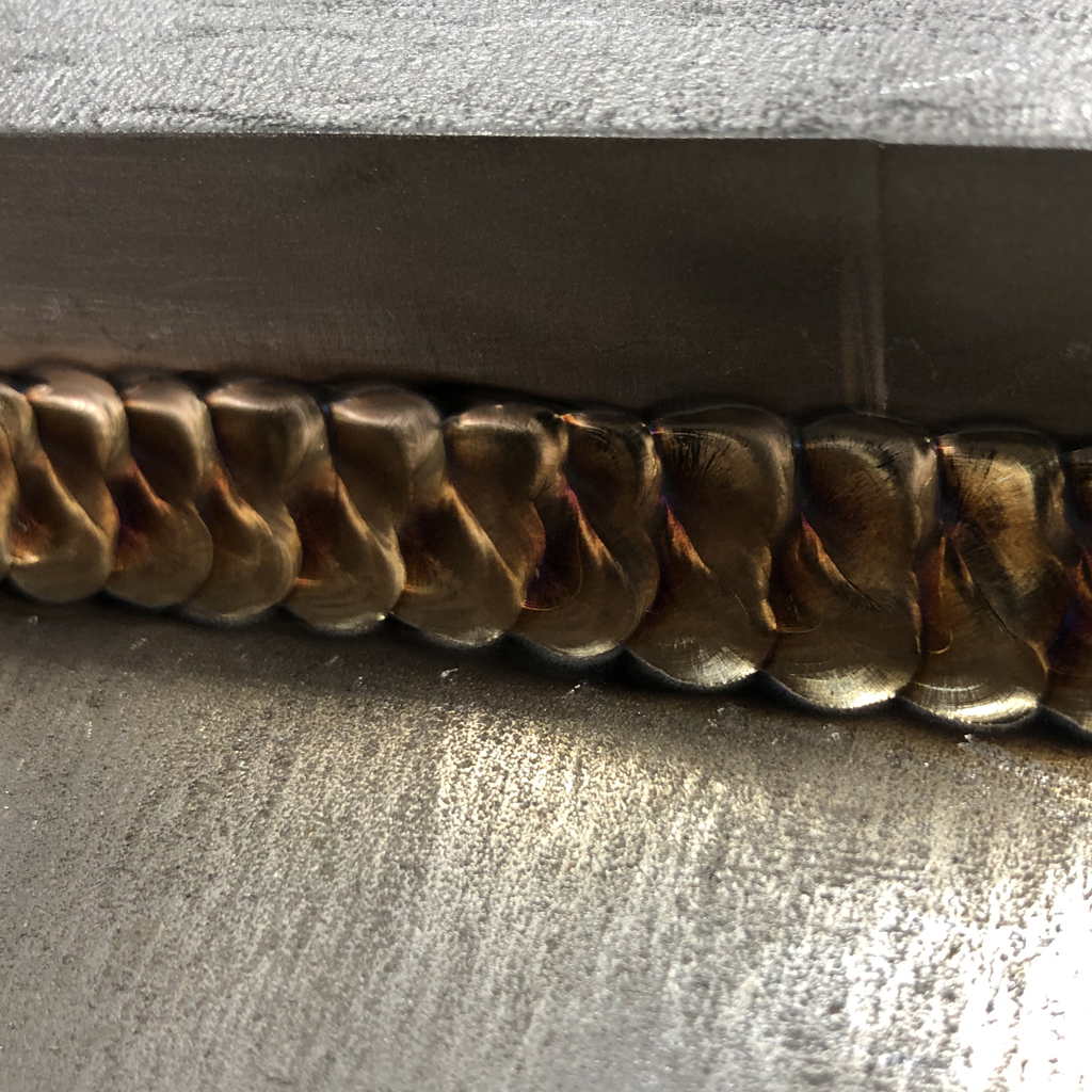 Death Metal Werks at Work