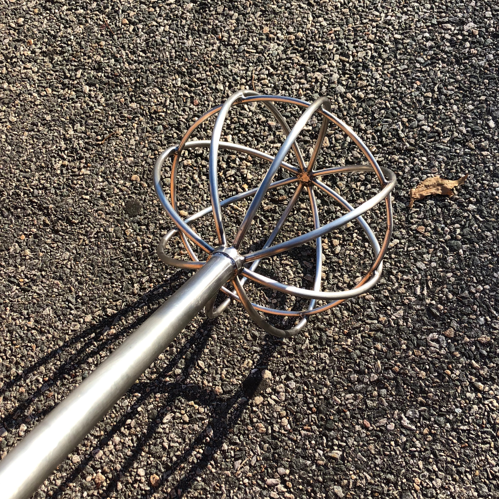 Death Metal Werks at Work